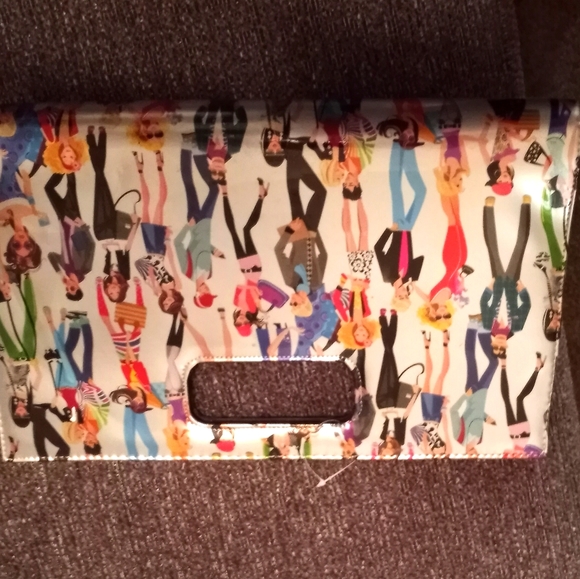 Clutch purse - Picture 1 of 3